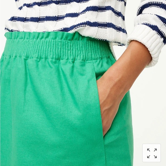 5 J Crew Skirts Size 4 - Picture 12 of 13